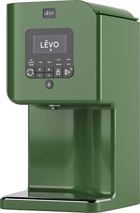 Does Levo 2 Come With A Warranty? – Terry’s Natural Market